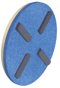 3D Grit-Pad Cleaning Kit