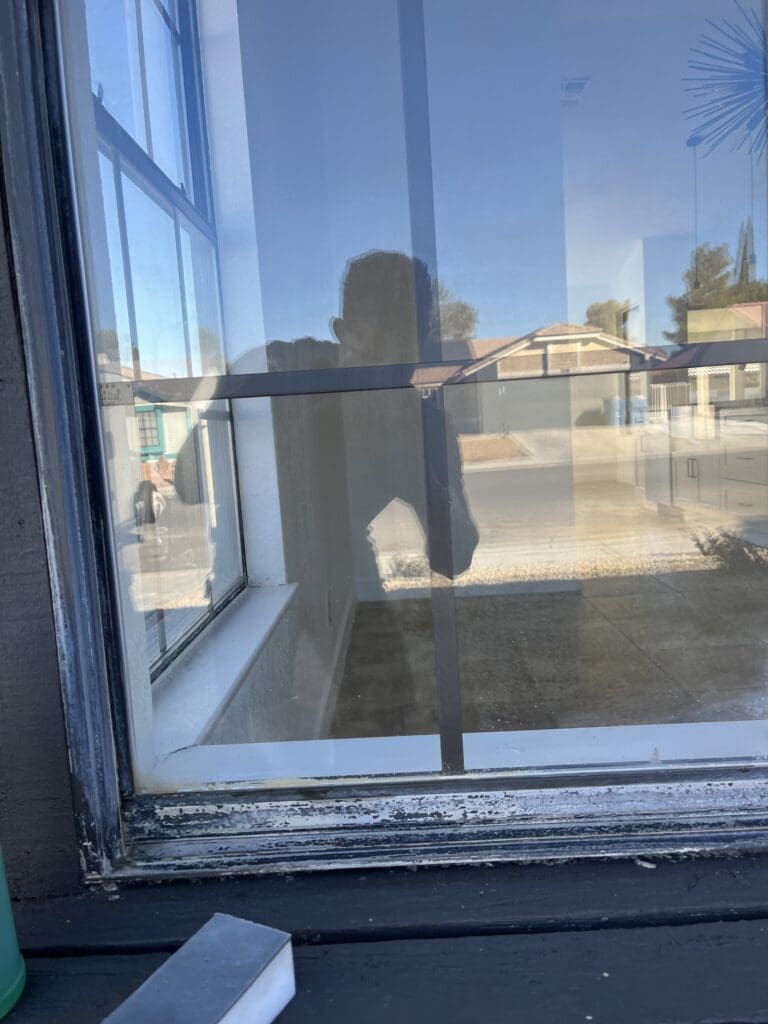 Scale-Away Soot, Scale and Scum Removal Pad