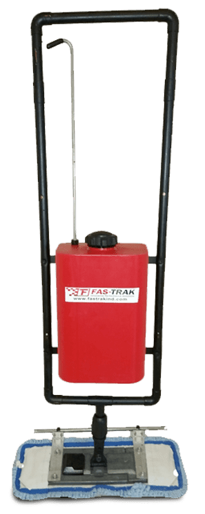 Micro-Trak by Fas-Trak