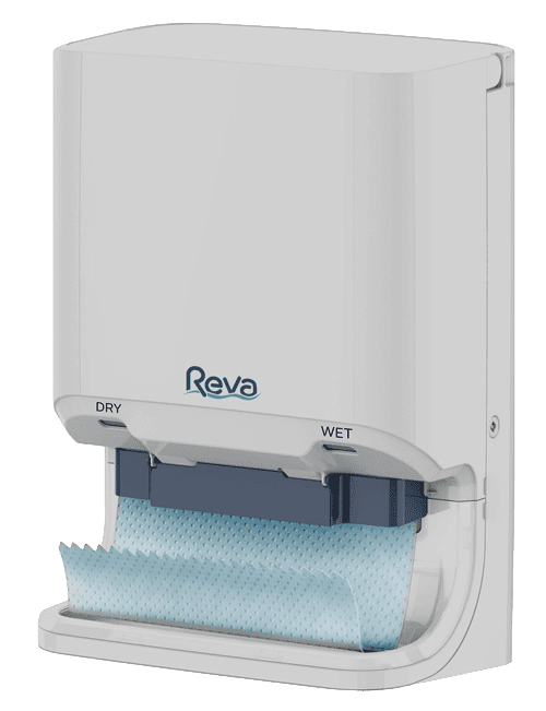 Reva Wiper Unit