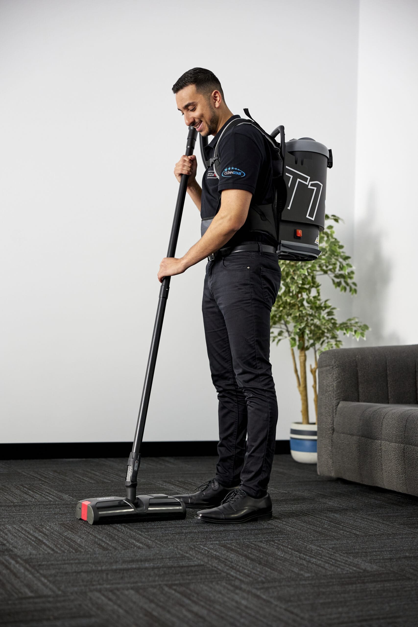 ACTIV8-1 Activ8 with backpack