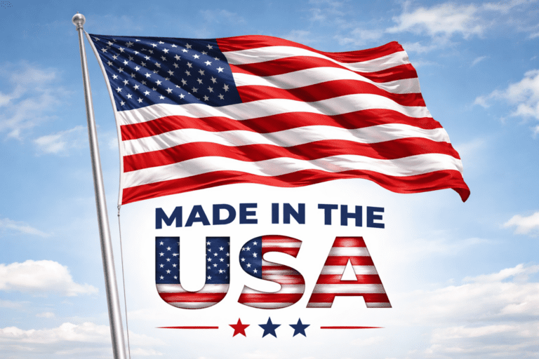 For Fas-Trak, U.S.-based manufacturing isn’t a marketing flourish. It’s an operational philosophy—one that prioritizes quality assurance, supply stability, regulatory confidence, and long-term resilience over short-term cost arbitrage.