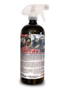 Fas-Tab 1g Trigger Bottle