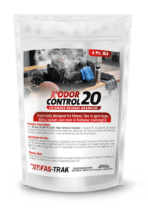 OC 20 Granules Kit