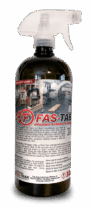 Fas-Tab 1g Trigger Bottle