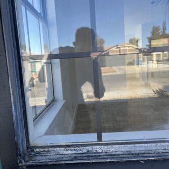 Scale-Away Soot, Scale and Scum Removal Pad