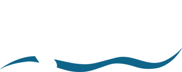 Reva Logo Reva Wiper Logo