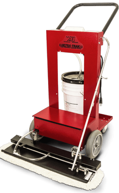 Ultra-Trak Plus by Fas-Trak