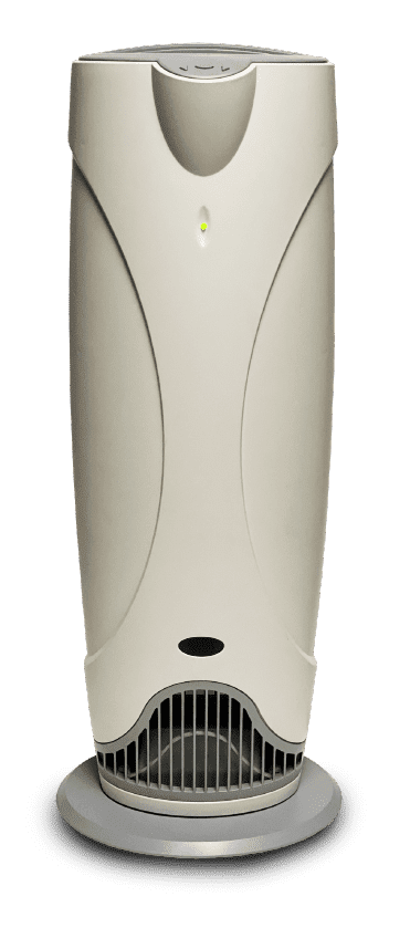 UV-400 Room Air Purifier UV-400 Room Air Purifier